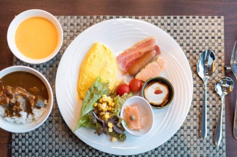 ダイエット中の朝ごはん何食べる！？ダイエットに最適な朝食メニューとは？