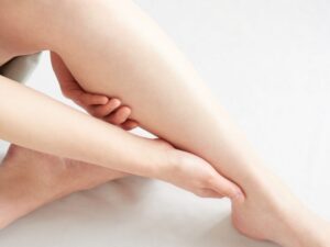 岡崎市・西尾市のフェイシャルエステ千歳の女神のムダ毛処理画像