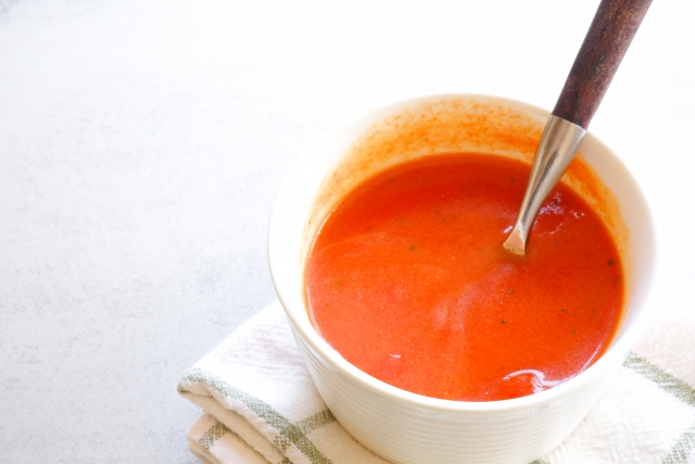 スープでダイエット⁉脂肪燃焼スープの効果と作り方を解説
