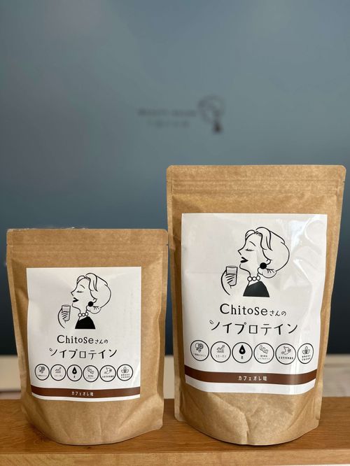 プロテイン
